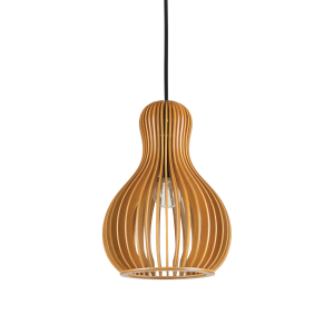 CITRUS-3 SP1 drewniana 159867 Ideal lux