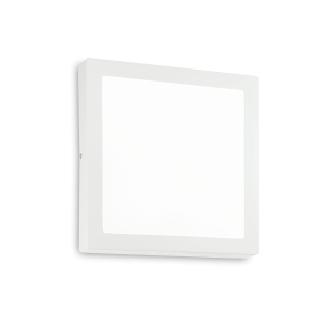 UNIVERSAL D30 SQUARE biały 138657 Ideal lux