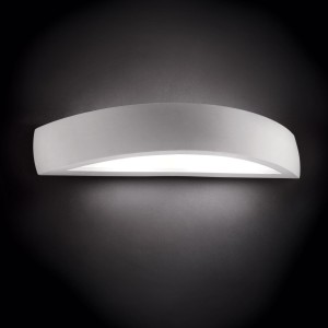 SODA AP2 biała 105727 Ideal lux