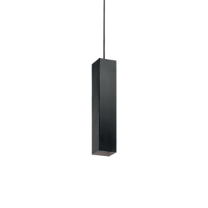 SKY SP1 NERO czarna 126913 Ideal lux