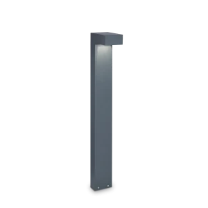 SIRIO PT2 BIG ANTRACITE antracytowa 115061 Ideal lux