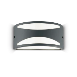 REX-3 AP1 ANTRACITE antracyt 092447 Ideal lux