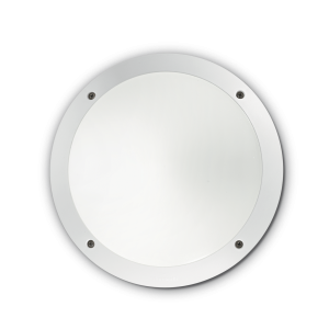 LUCIA-1 AP1 BIANCO biały 096667 Ideal lux