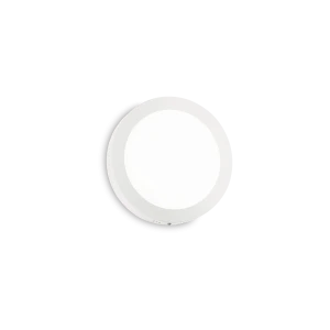 UNIVERSAL D17 ROUND biały 138596 Ideal lux