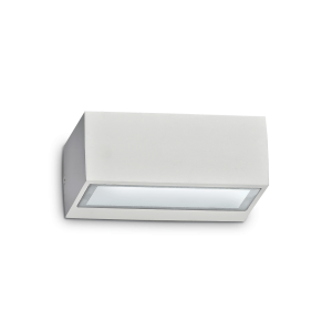 TWIN AP1 BIG BIANCO biały 115351 Ideal lux