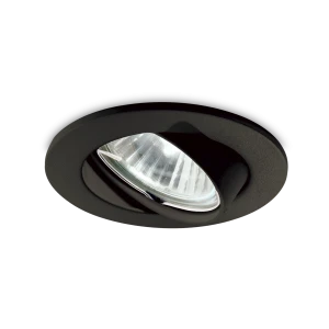 SWING NERO czarna 243825 kpl. 3szt Ideal lux