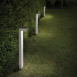 SIRIO PT2 BIG BIANCO biała 115085 Ideal lux