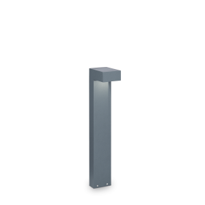 SIRIO PT2 SMALL ANTRACITE antracytowa 115078 Ideal lux
