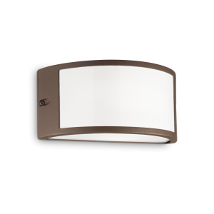 REX-1 AP1 COFFEE kawowy 213217 Ideal lux