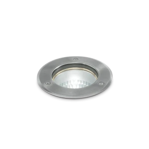 PARK PT1 ROUND MEDIUM srebrny 032825 Ideal lux