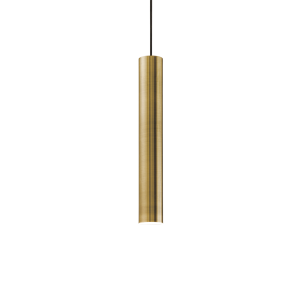 LOOK SP1 D06 BRUNITO mosiądz 141794 Ideal lux