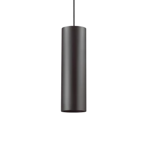 LOOK SP1 D12 NERO czarny 158723 Ideal lux