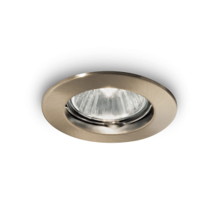 JAZZ BRUNITO mosiądz kpl. 3 szt 083124 Ideal lux