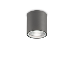 GUN PL1 ANTRACITE antracyt 236865 Ideal lux