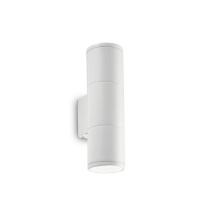 GUN AP2 SMALL BIANCO biała 100388 Ideal lux