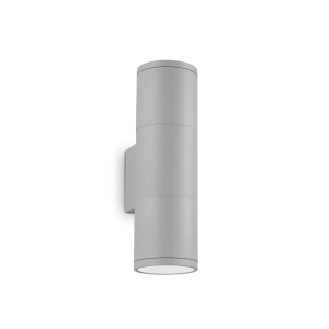 GUN AP2 SMALL GRIGIO szary 163628 Ideal lux