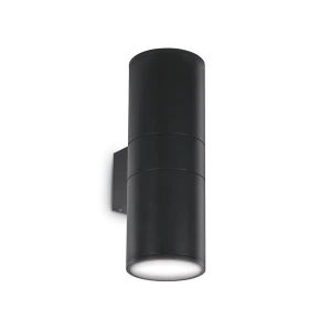 GUN AP2 BIG NERO czarny 092317 Ideal lux