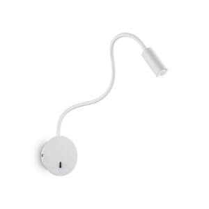 FOCUS-2 AP BIANCO biały 203171 Ideal lux