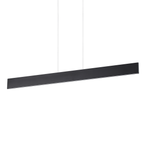 DESK SP1 NERO czarna 173245 Ideal lux