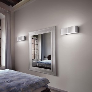 CLIP AP2 MINI CROMO chrom 049229 Ideal lux