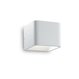 LED CLICK AP D10 biały 051444 Ideal lux