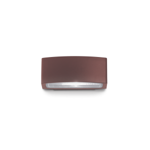 IP55 ANDROMEDA AP1 COFFEE kawowy 163536 Ideal lux
