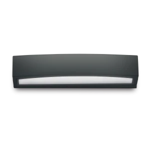 IP54 ANDROMEDA AP2 NERO czarny 100371 Ideal lux