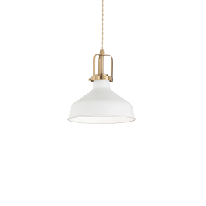 ERIS-1 SP1 BIANCO biała 238104 Ideal lux