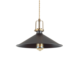 ERIS-4 SP1 NERO czarna 249087 Ideal lux
