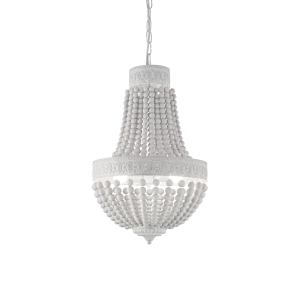 MONET SP6 szary 162751 Ideal lux