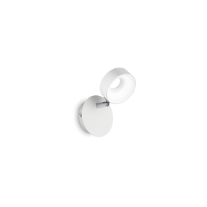OBY AP1 biały 196688 Ideal lux