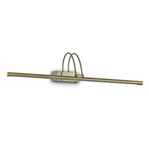 BOW AP D76 BRUNITO mosiądz 121147 Ideal lux
