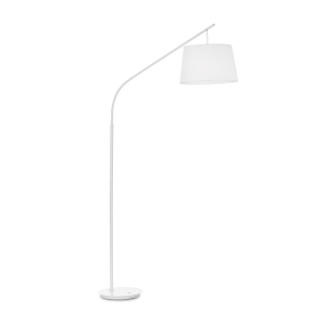 DADDY PT1 BIANCO biała 110356 Ideal lux
