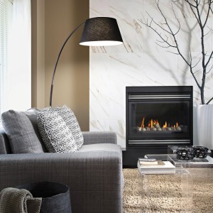 PAGODA PT1 NERO czarna 051765 Ideal lux