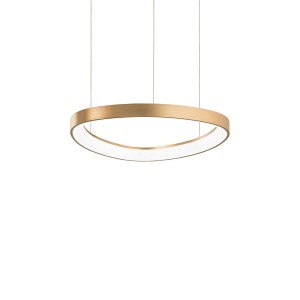 GEMINI SP D42 OTTONE 247243 Ideal lux