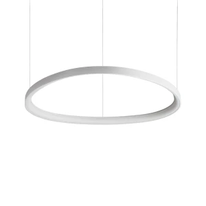 GEMINI SP D81 BIANCO 247274 Ideal lux