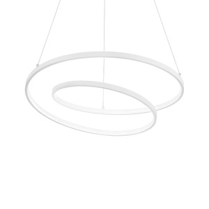 OZ SP D80 BIANCO 253664 Ideal lux