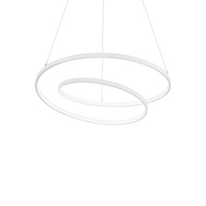 OZ SP D60 BIANCO 253671 Ideal lux