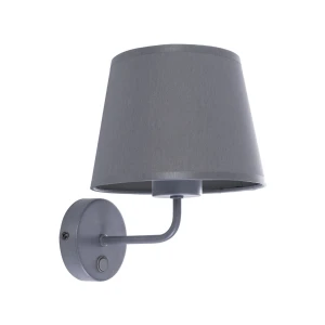 MAJA GRAY KINKIET 1 PŁ 1880 TK Lighting