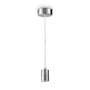 SET UP MSP NICKEL 260044 Ideal lux