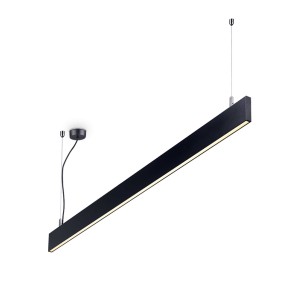 LINUS SP BK 4000K 268217 Ideal lux