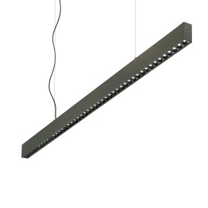 OFFICE SP 4000K BK 271200 Ideal lux