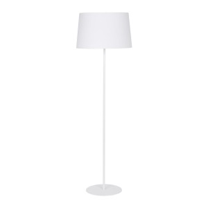 MAJA WHITE LAMPA PODŁOGOWA 1 PŁ 2919 TK Lighting