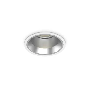 OFF FI 15W 3000K WH 266497 Ideal lux