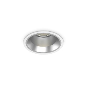 OFF FI 15W 4000K WH 266503 Ideal lux