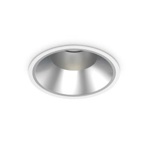 OFF FI 42W 3000K WH 266534 Ideal lux