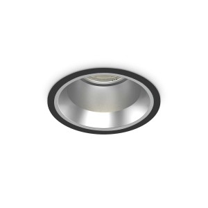 OFF FI 28W 3000K BK 266572 Ideal lux