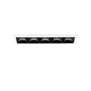 LIKA TRIM 12W 4000K 267876 Ideal lux