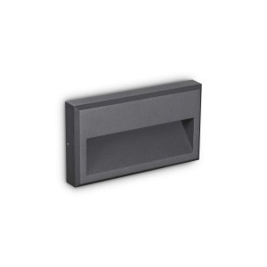 FEBE-1 AP ANTRACITE 250854 Ideal lux