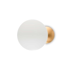 ECLISSI AP SMALL 259048 Ideal lux